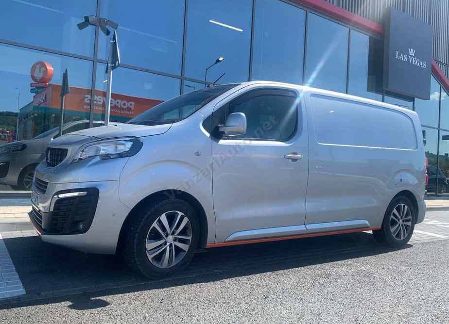 Peugeot Expert