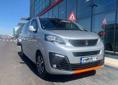 Peugeot Expert