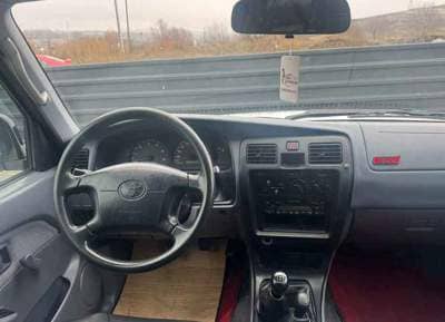 Toyota 4Runner