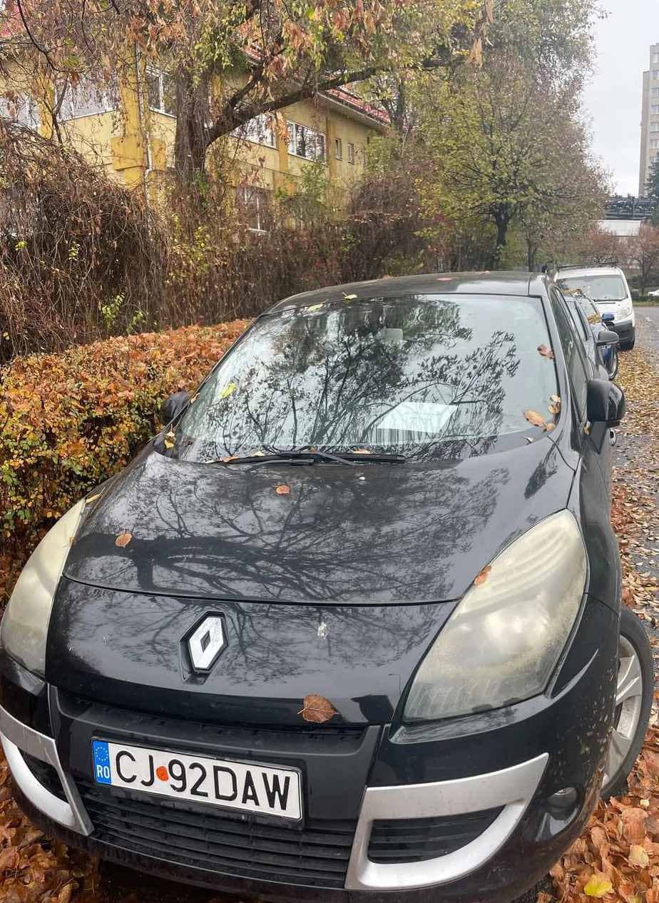 Renault Grand Scenic