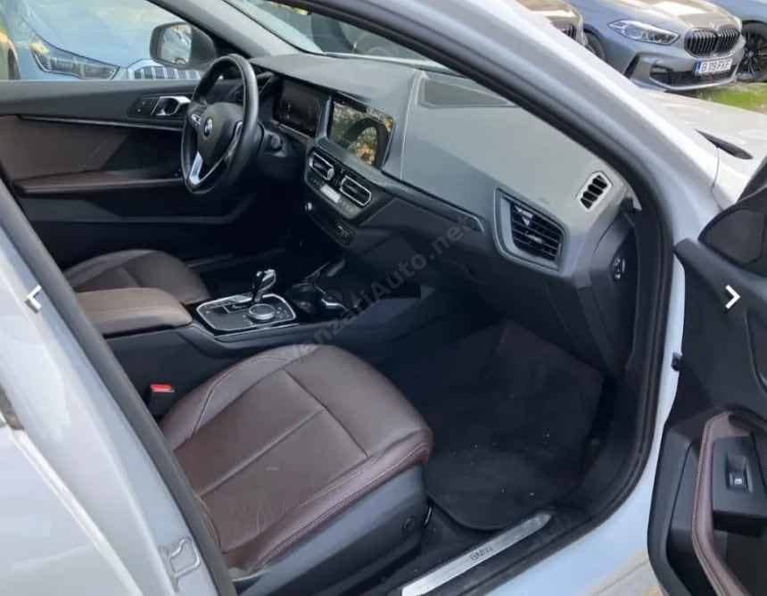BMW Seria 1