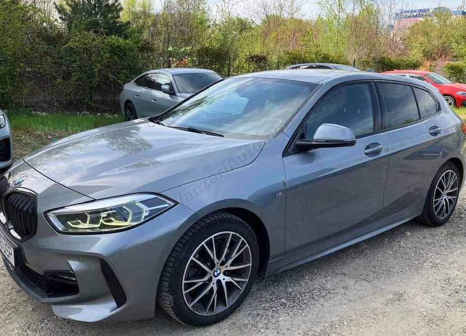 BMW Seria 1