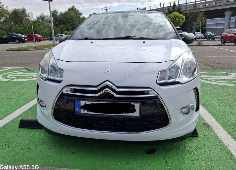 Citroen DS3