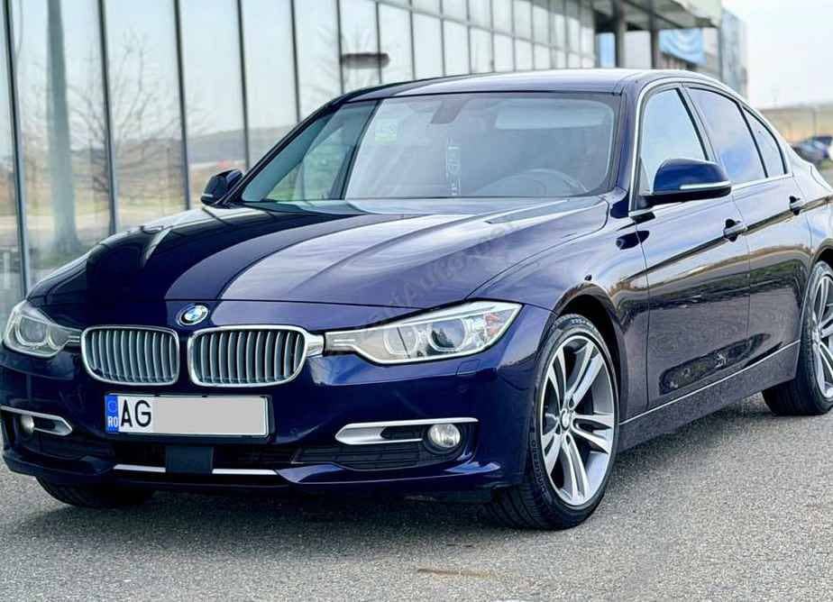 BMW Seria 3