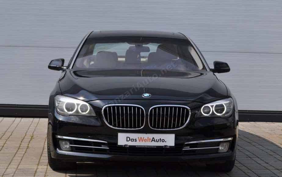 BMW Seria 7