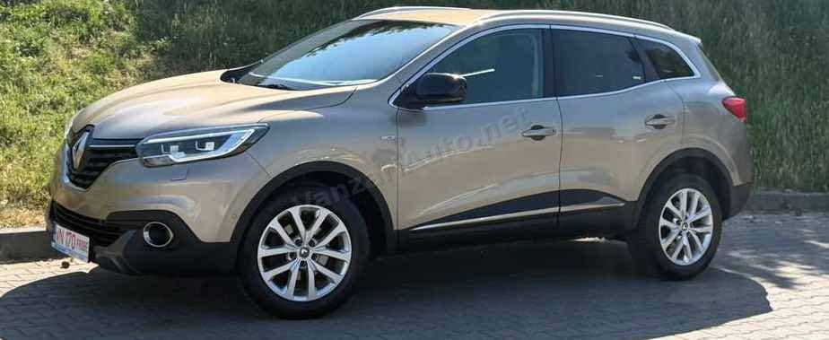 Renault Kadjar