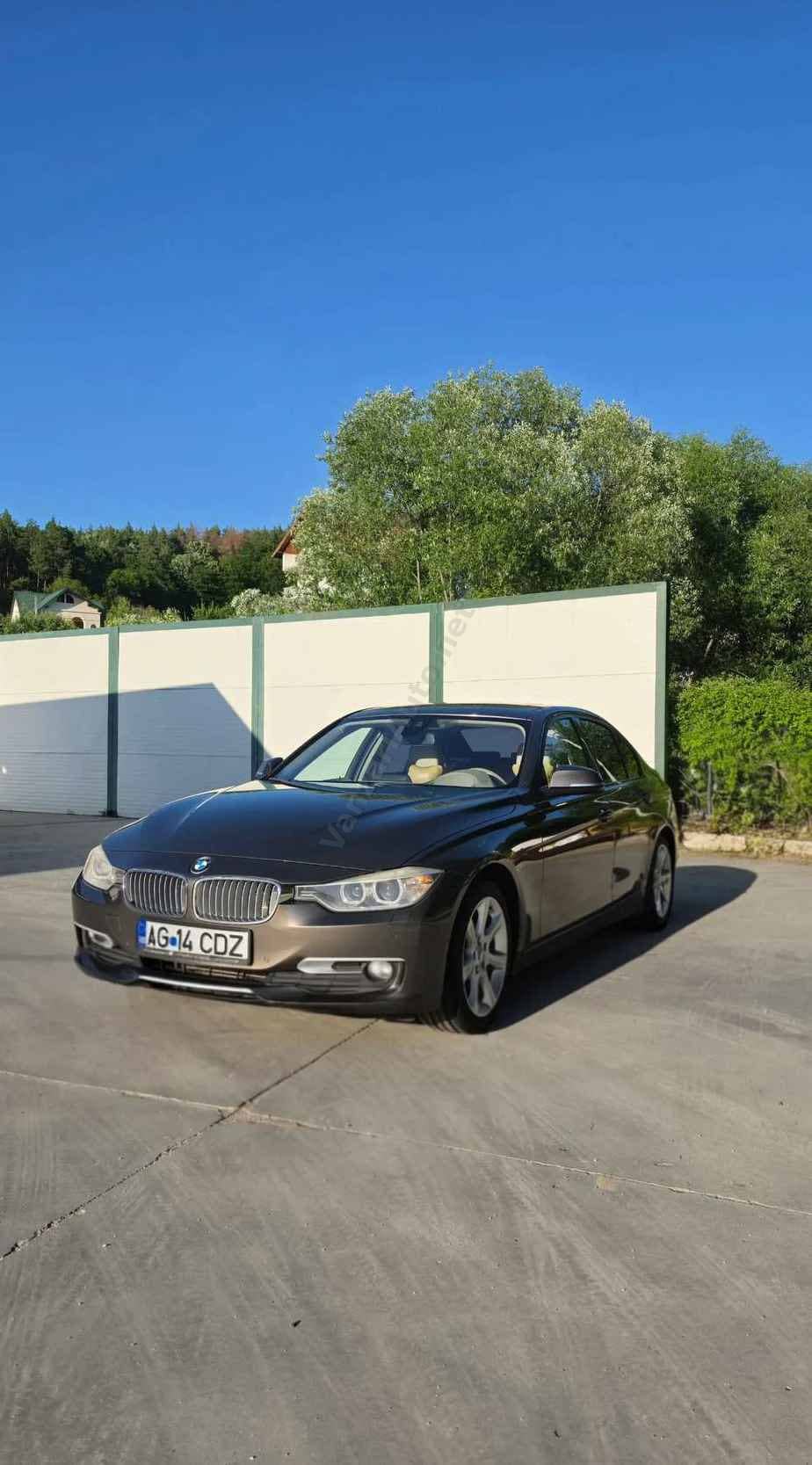 BMW Seria 3