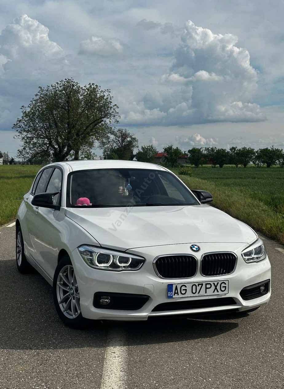 BMW Seria 1