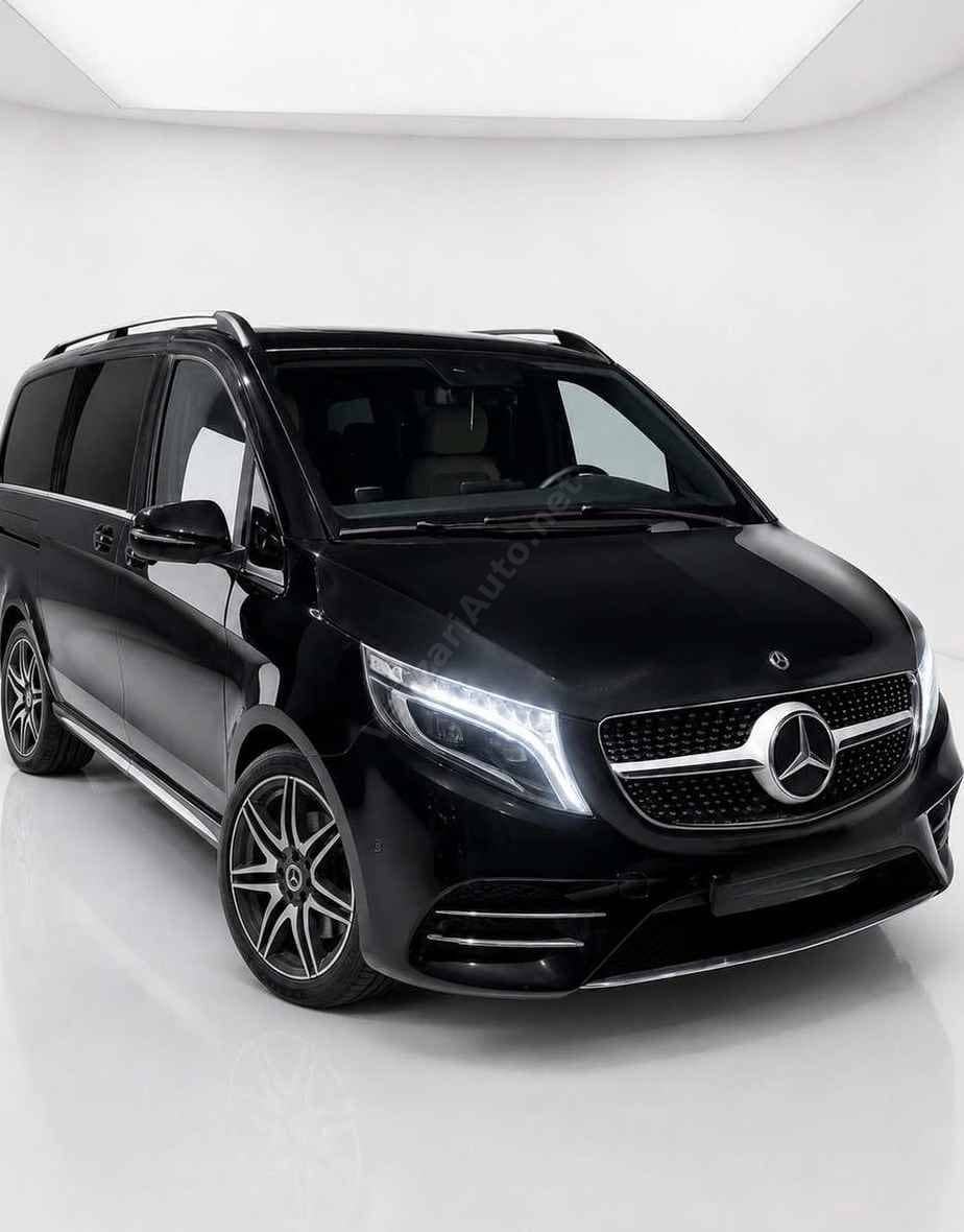 Mercedes-Benz V