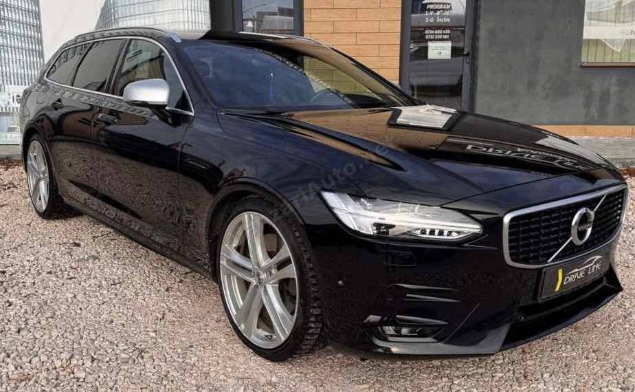 Volvo V90