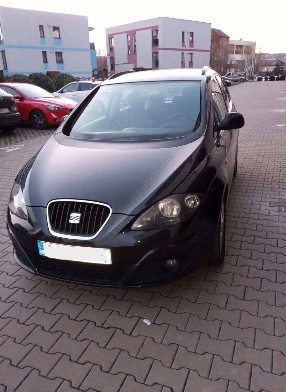 Seat Altea XL