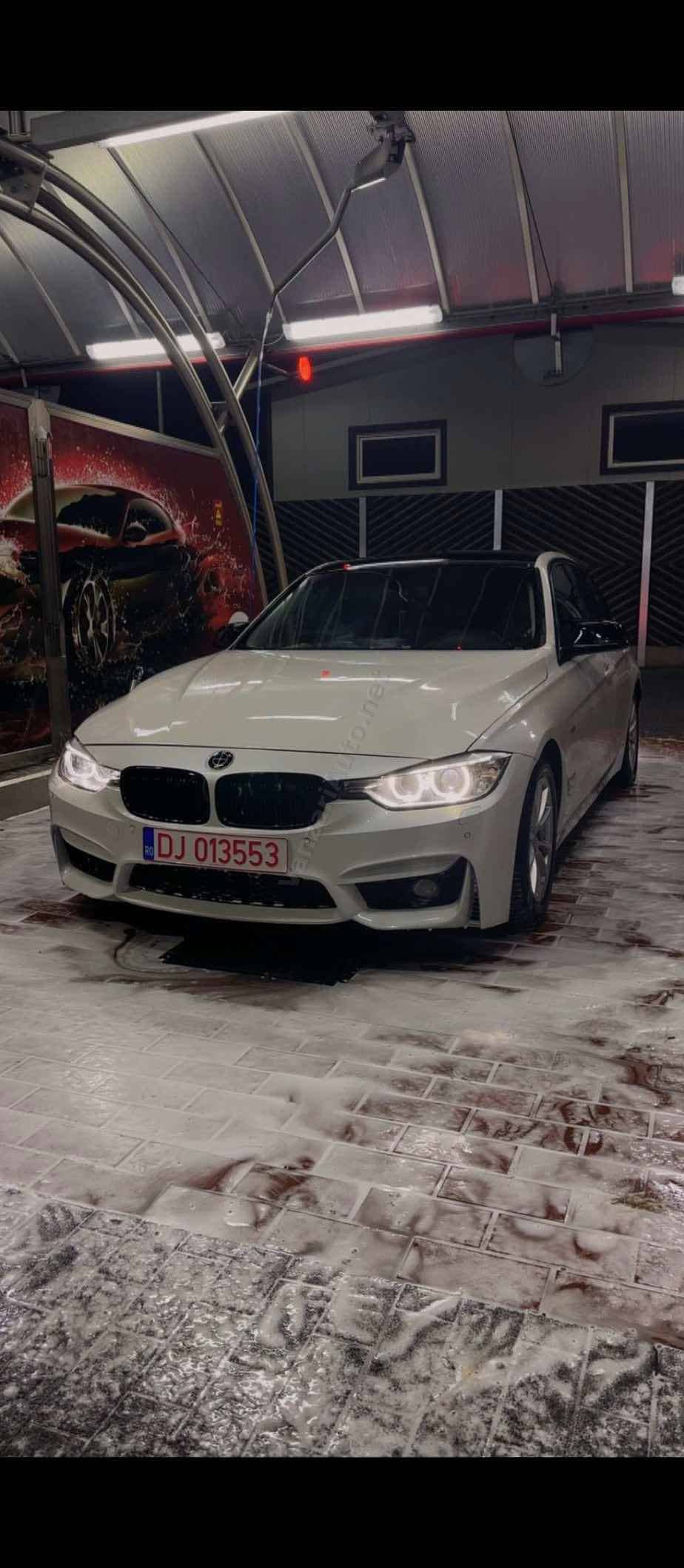 BMW Seria 3
