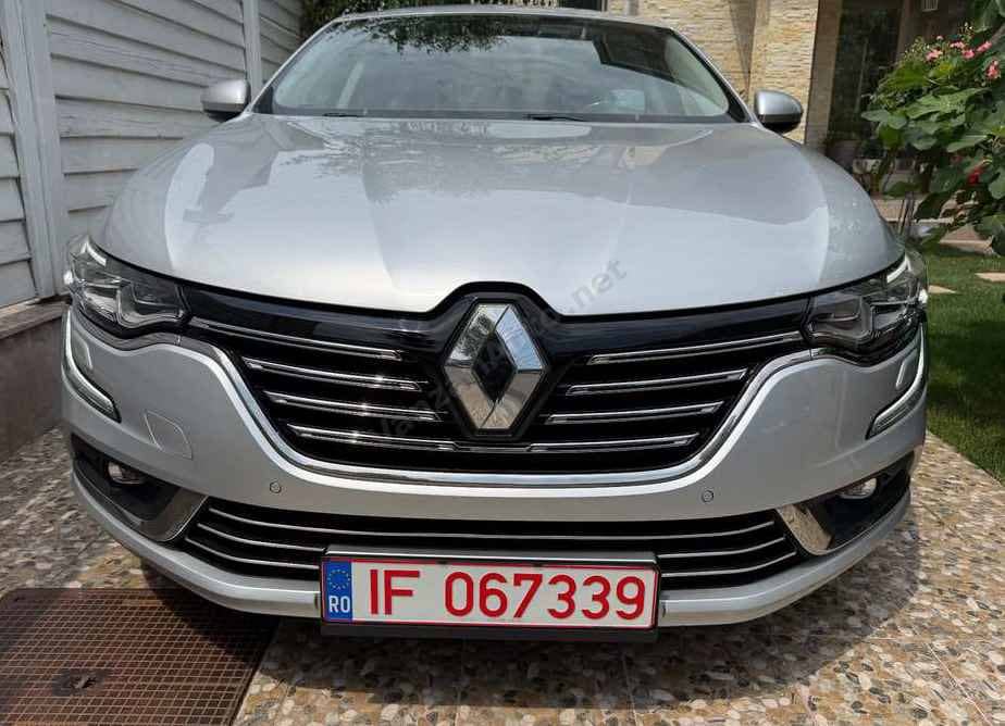 Renault Talisman