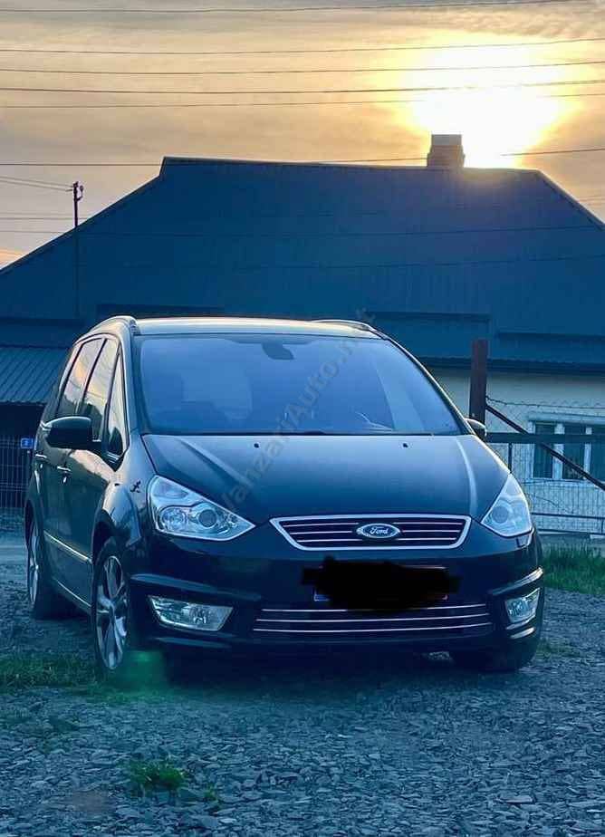 Ford Galaxy