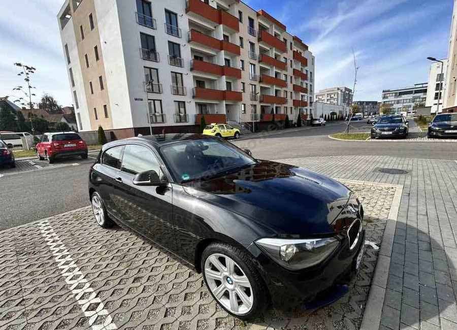 BMW Seria 1