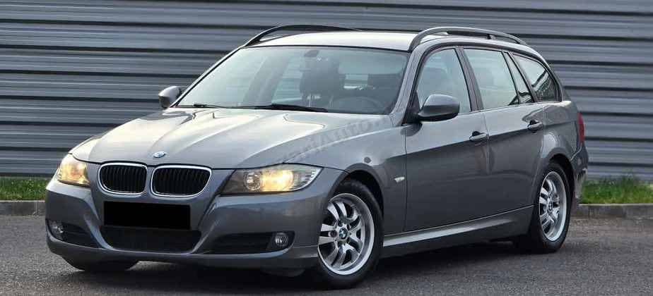 BMW Seria 3