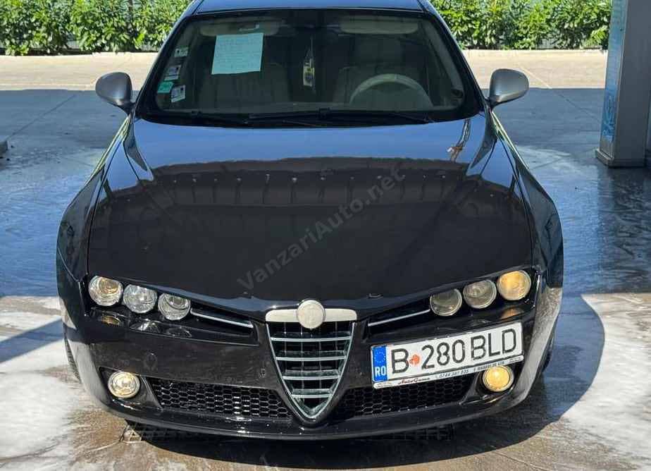 Alfa Romeo 159