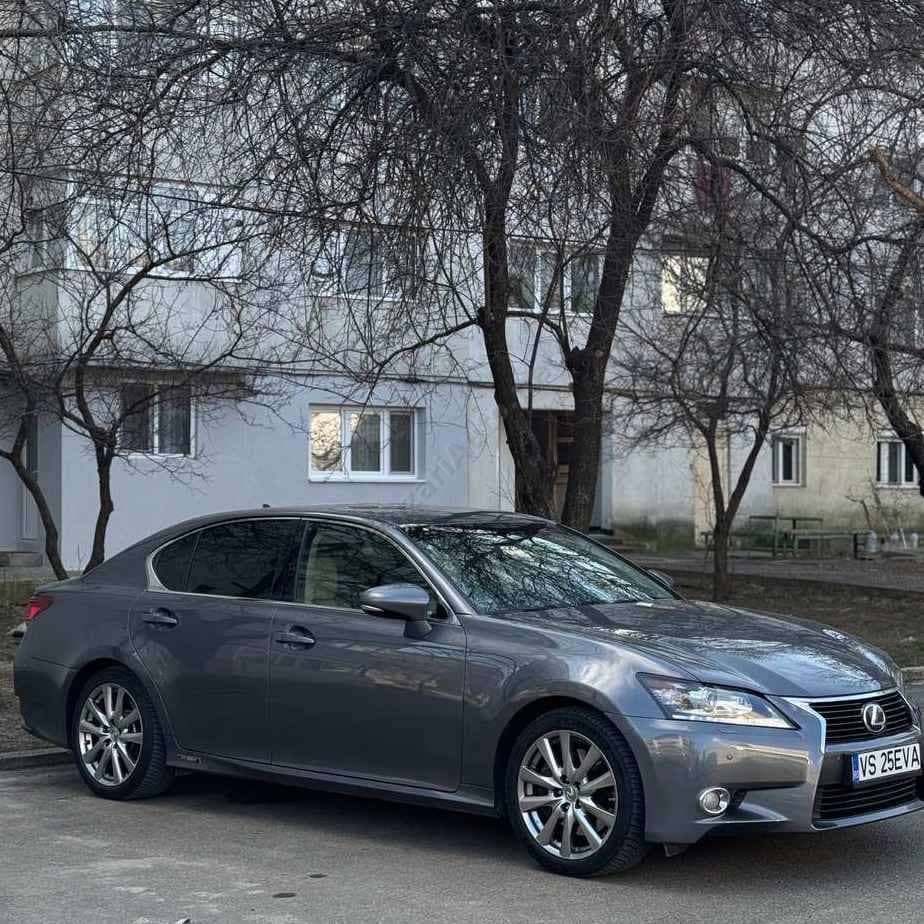 Lexus Seria GS