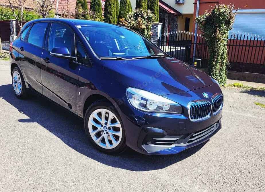 BMW Seria 2