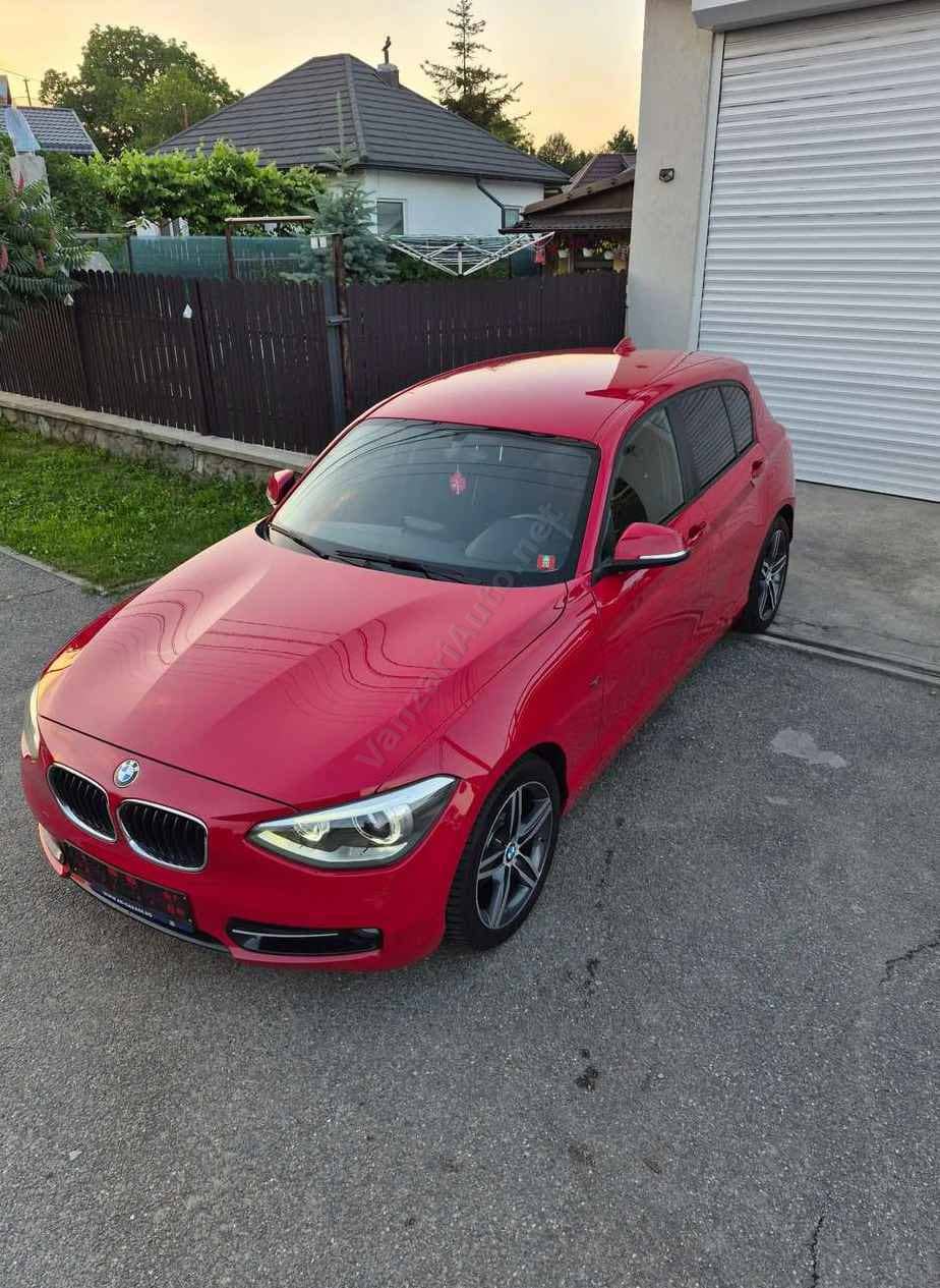 BMW Seria 1