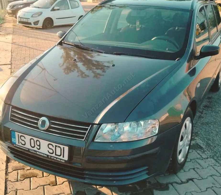 Fiat Stilo