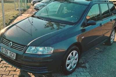 Fiat Stilo
