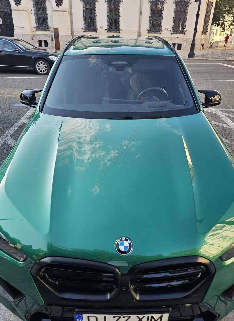 BMW X5 M