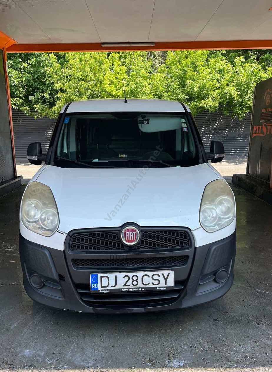 Fiat Doblo