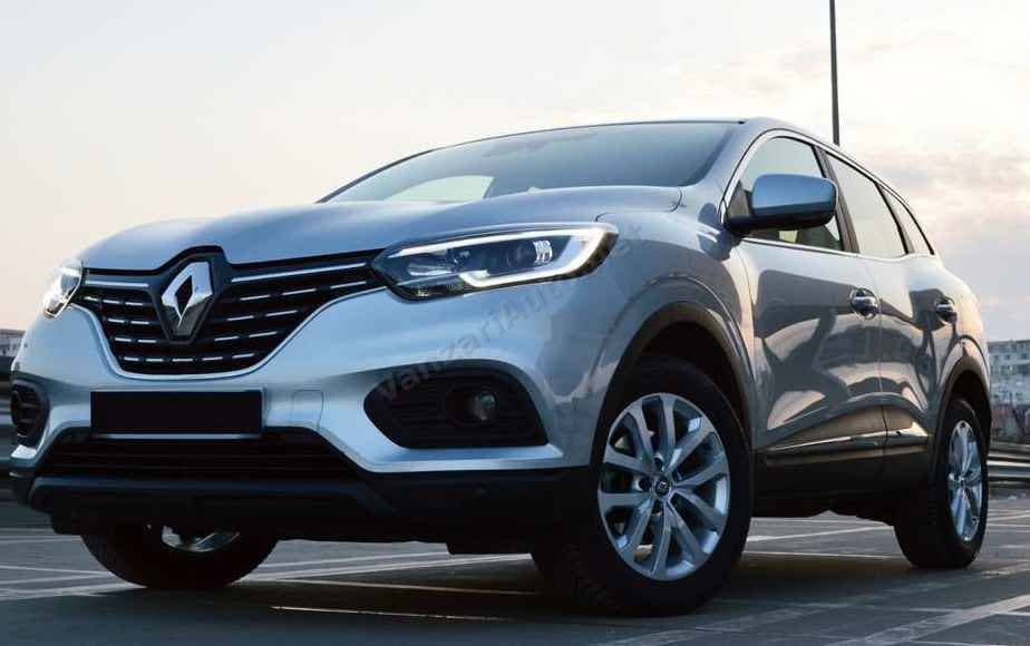 Renault Kadjar