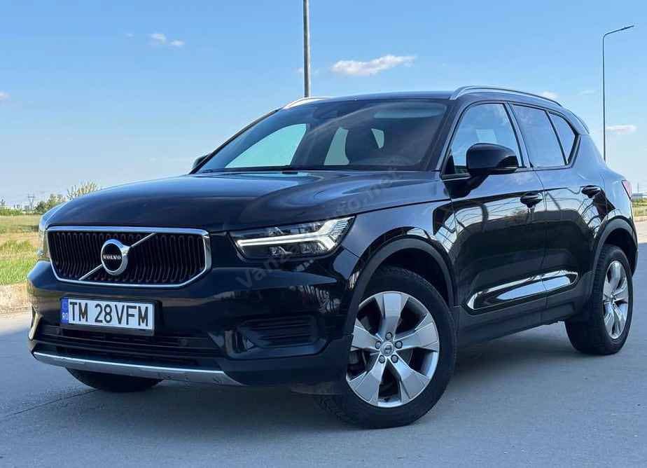 Volvo XC 40