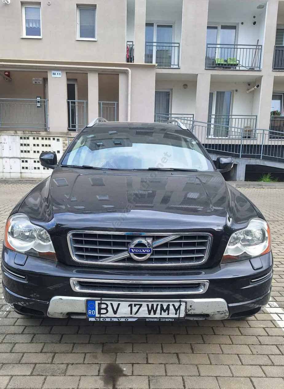 Volvo XC 90