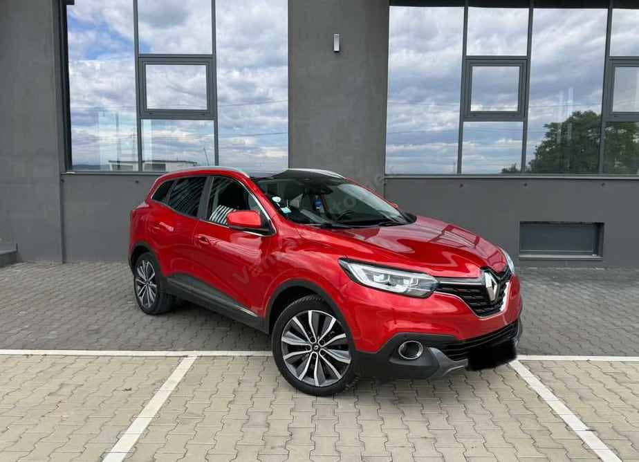 Renault Kadjar