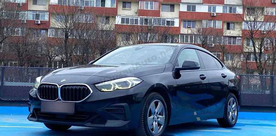 BMW Seria 2