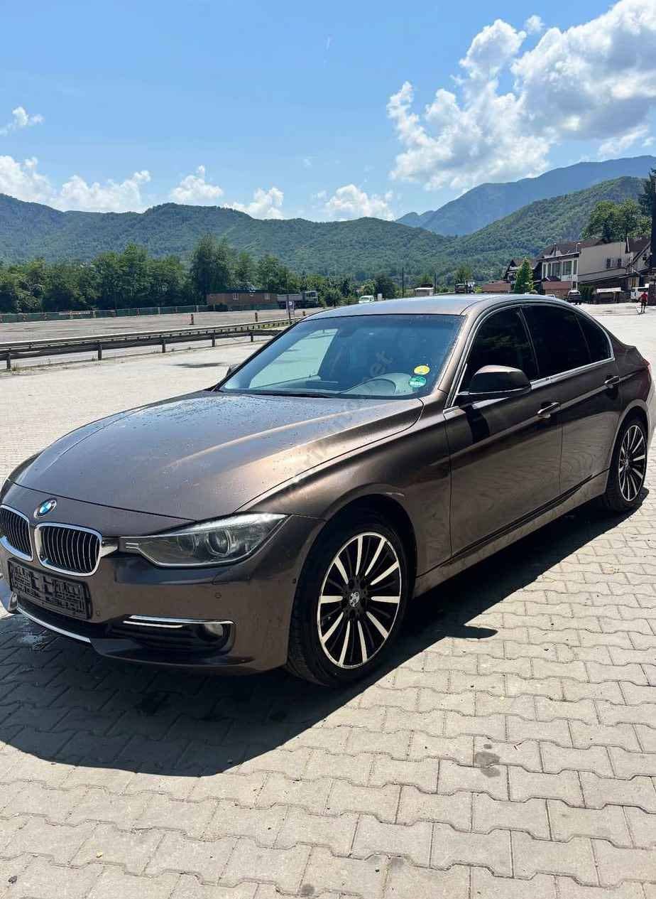 BMW Seria 3