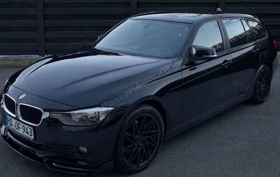 BMW Seria 3