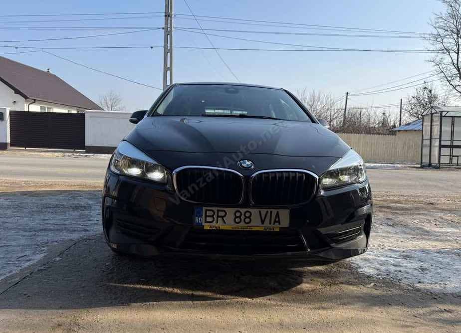 BMW Seria 2