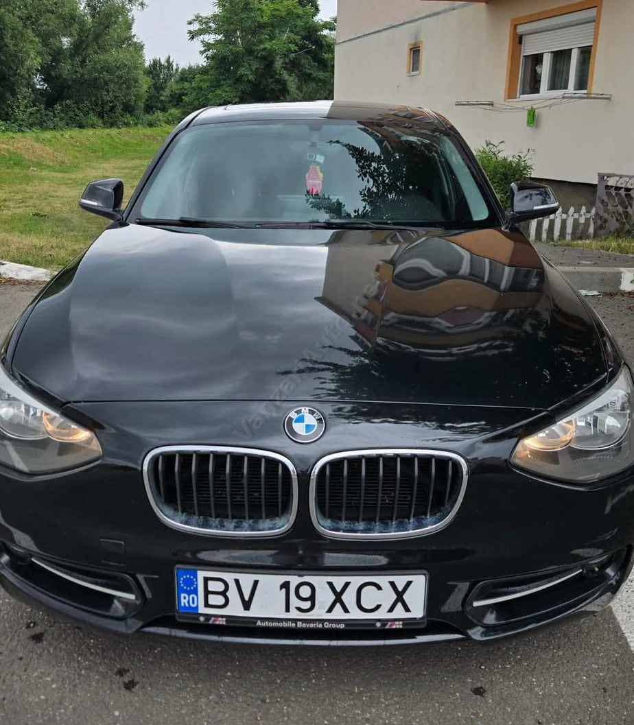 BMW Seria 1