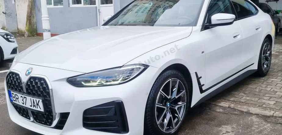 BMW Seria 4