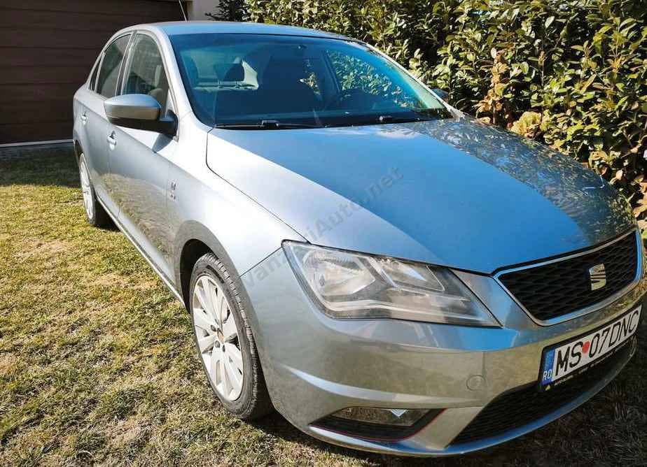 Seat Toledo