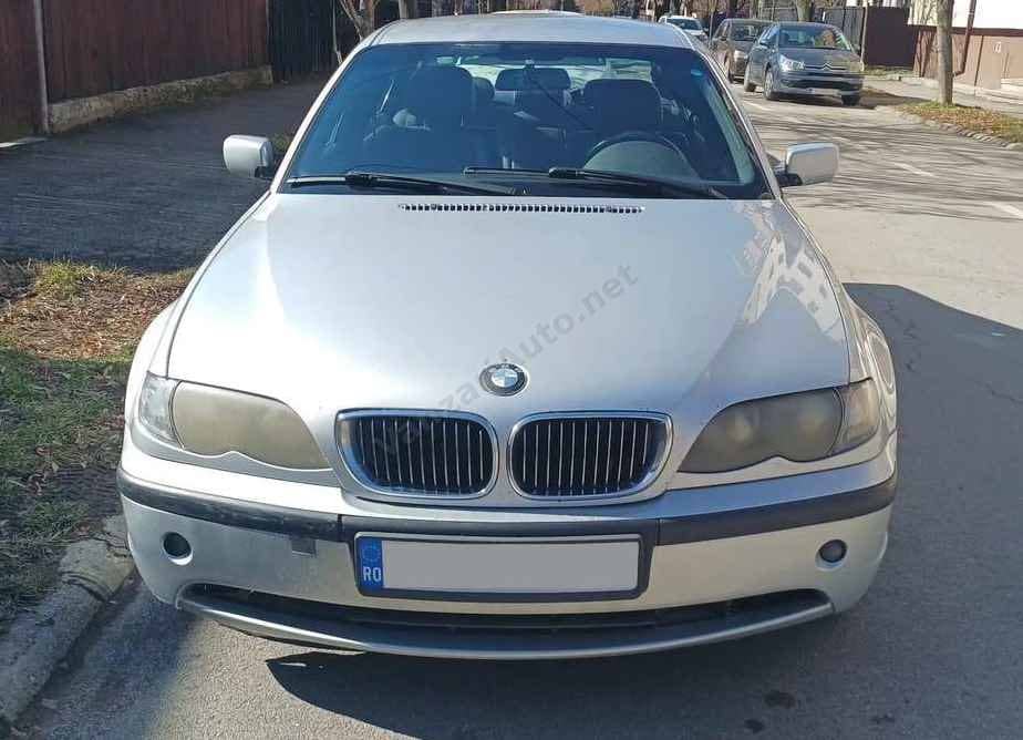 BMW Seria 3