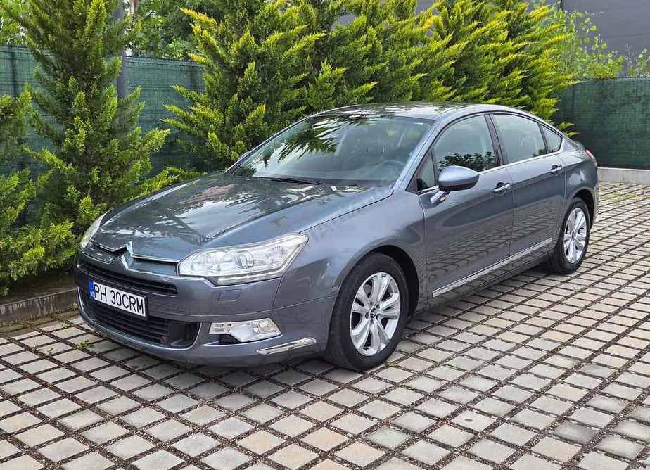 Citroen C5