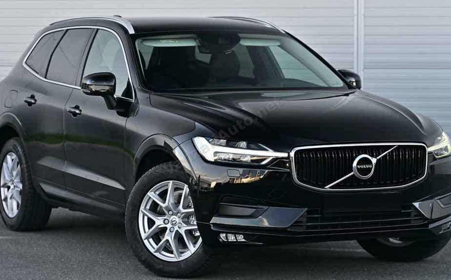 Volvo XC 60