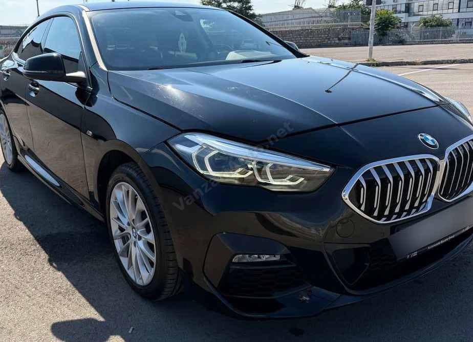 BMW Seria 2