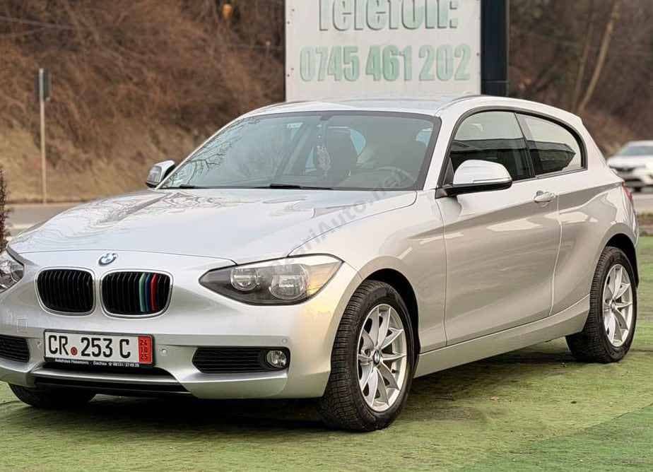 BMW Seria 1
