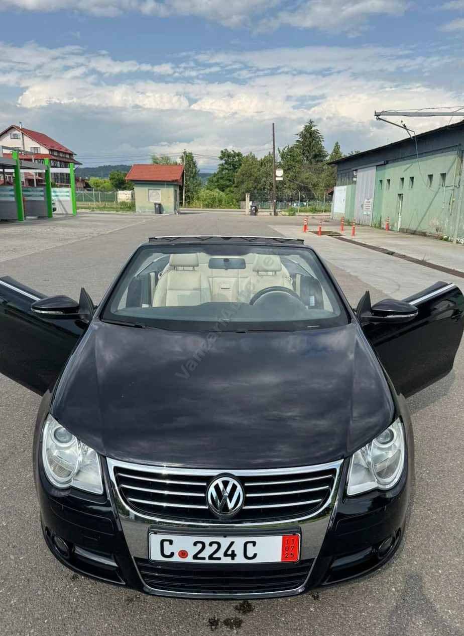 Volkswagen Eos