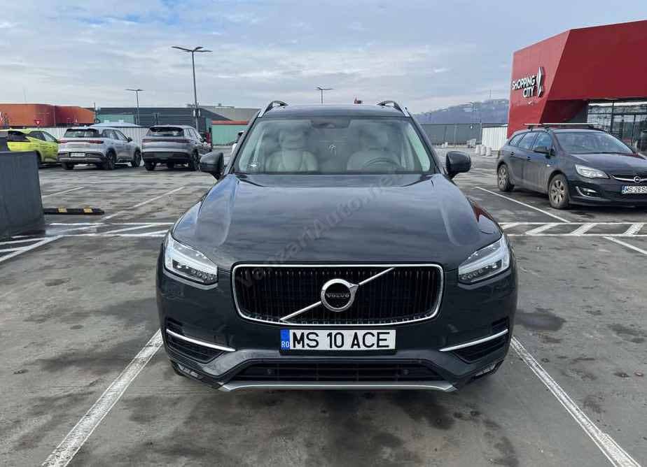 Volvo XC 90