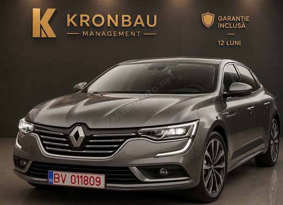 Renault Talisman