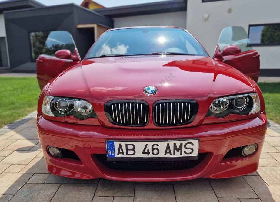 BMW M3