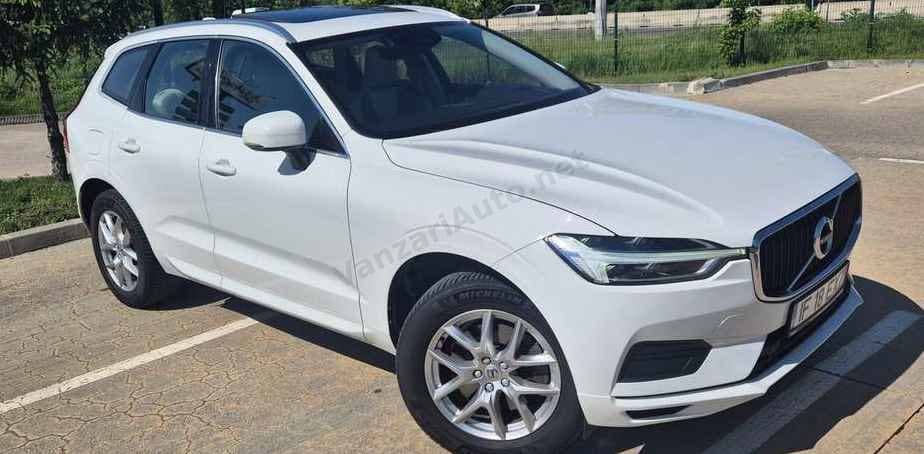 Volvo XC 60