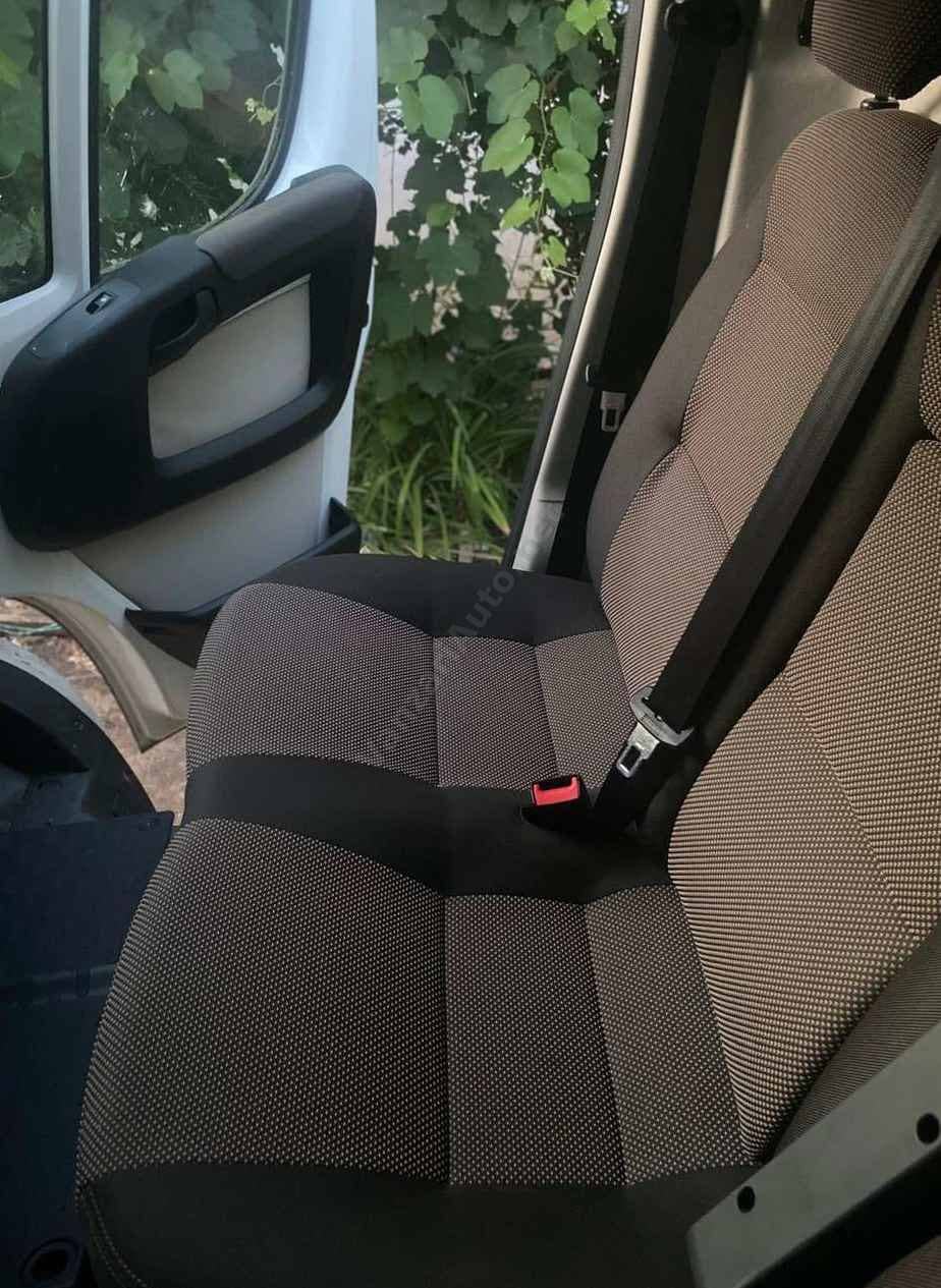 Citroen Jumper